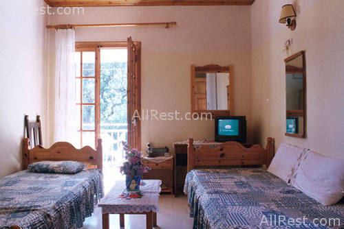 Paraskevi Apartments 9